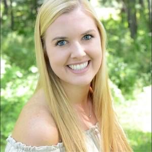 Meet your Posher, Abby